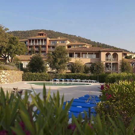 P&V Residence Le Hameau Des Issambrr Sainte-Maxime Bagian luar foto