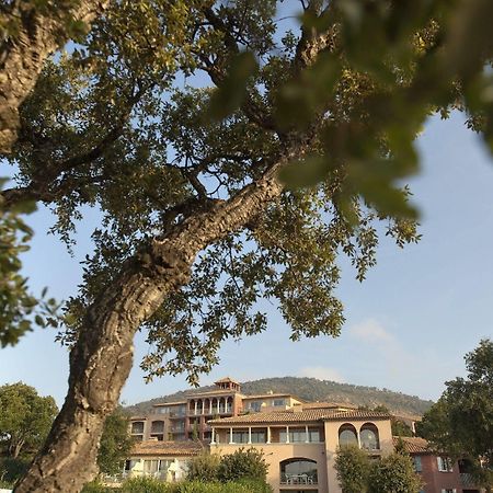 P&V Residence Le Hameau Des Issambrr Sainte-Maxime Bagian luar foto