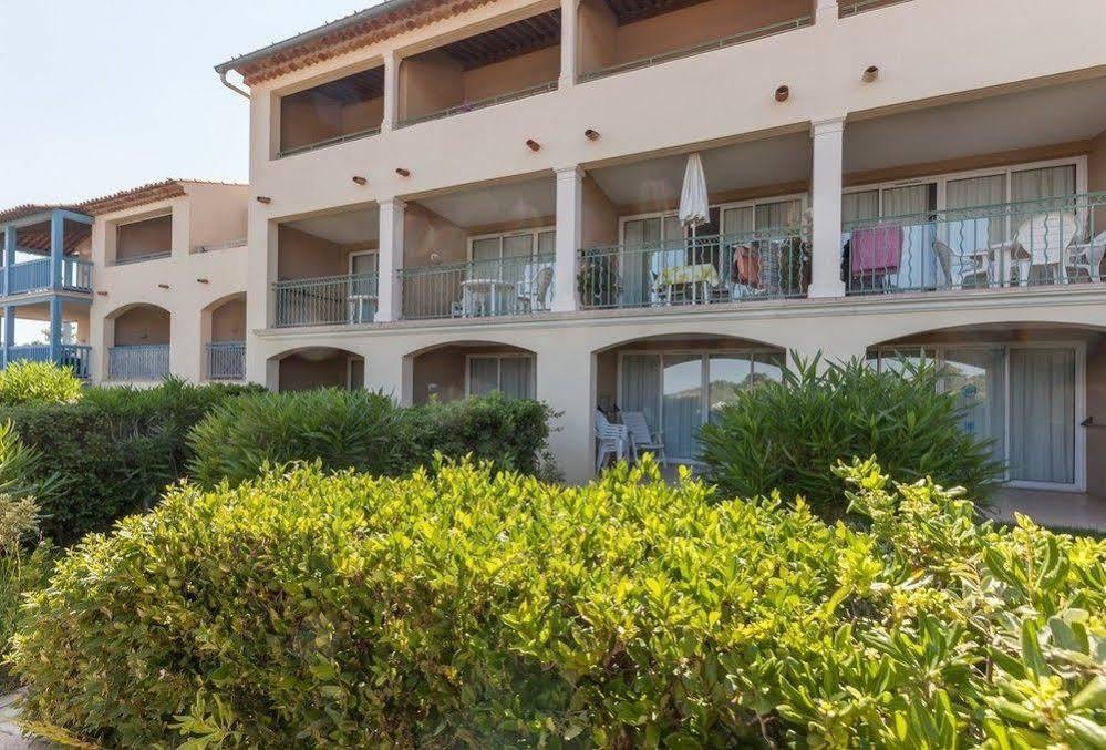 P&V Residence Le Hameau Des Issambrr Sainte-Maxime Bagian luar foto