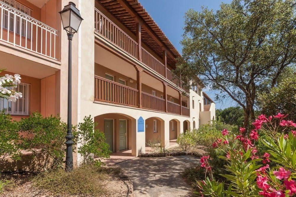 P&V Residence Le Hameau Des Issambrr Sainte-Maxime Bagian luar foto